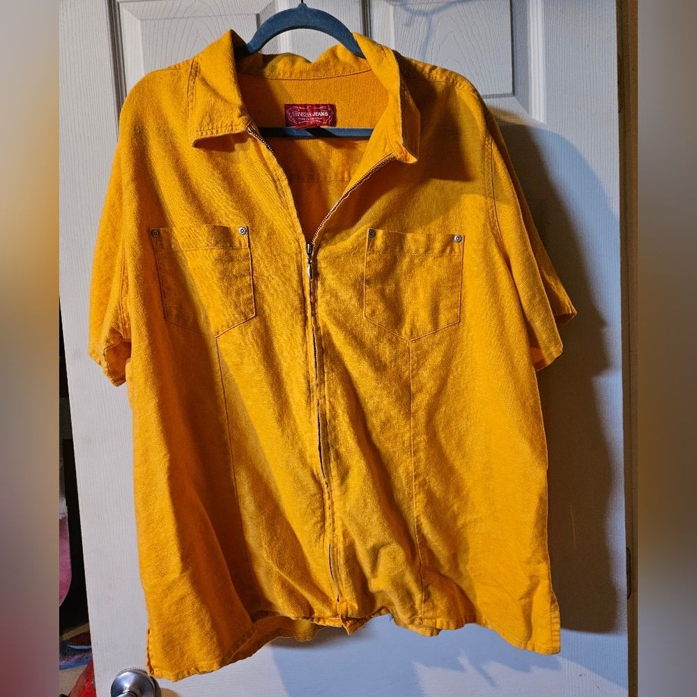 Venezia blouse jacket